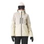Picture Sygna Jacket Femme vanilla Picture Sygna Jacket Femme vanilla