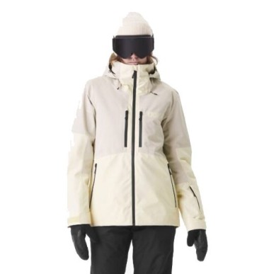 Picture Sygna Jacket Femme vanilla