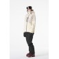 Picture Sygna Jacket Femme vanilla Picture Sygna Jacket Femme vanilla