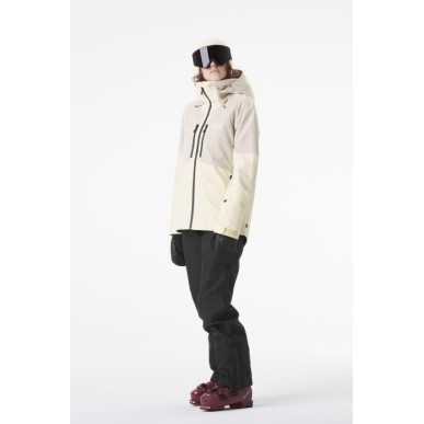 Picture Sygna Jacket Femme vanilla