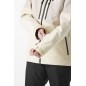Picture Sygna Jacket Femme vanilla Picture Sygna Jacket Femme vanilla