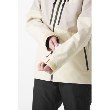 Picture Sygna Jacket Femme vanilla