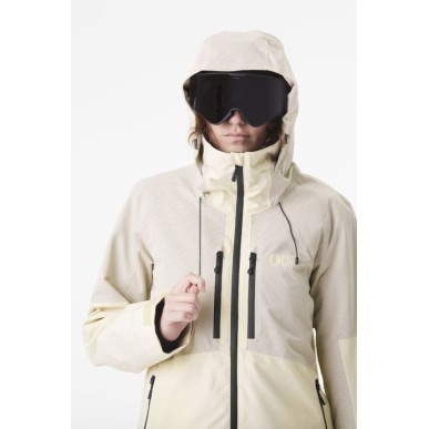 Picture Sygna Jacket Femme vanilla