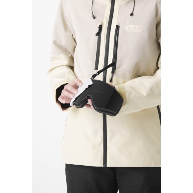 Picture Sygna Jacket Femme vanilla