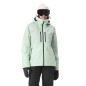 Picture Sygna Jacket Femme silt green Picture Sygna Jacket Femme silt green