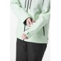 Picture Sygna Jacket Femme silt green Picture Sygna Jacket Femme silt green