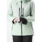 Picture Sygna Jacket Femme silt green Picture Sygna Jacket Femme silt green