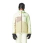 Picture Seen Jacket Femme lime cream hemp roebuck Picture Seen Jacket Femme lime cream hemp roebuck