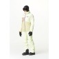 Picture Seen Jacket Femme lime cream hemp roebuck Picture Seen Jacket Femme lime cream hemp roebuck