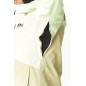 Picture Seen Jacket Femme lime cream hemp roebuck Picture Seen Jacket Femme lime cream hemp roebuck