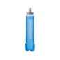 Salomon Soft Flask 500 ml clear blue Salomon Soft Flask 500 ml clear blue