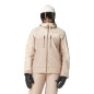 Picture Exa Jacket Femme roebuck