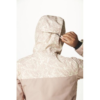 Picture Exa Jacket Femme roebuck