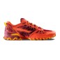 La Sportiva Bushido III cherry tomato / sangria