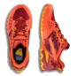 La Sportiva Bushido III cherry tomato / sangria