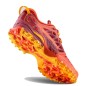 La Sportiva Bushido III cherry tomato / sangria
