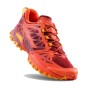 La Sportiva Bushido III cherry tomato / sangria