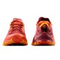 La Sportiva Bushido III cherry tomato / sangria