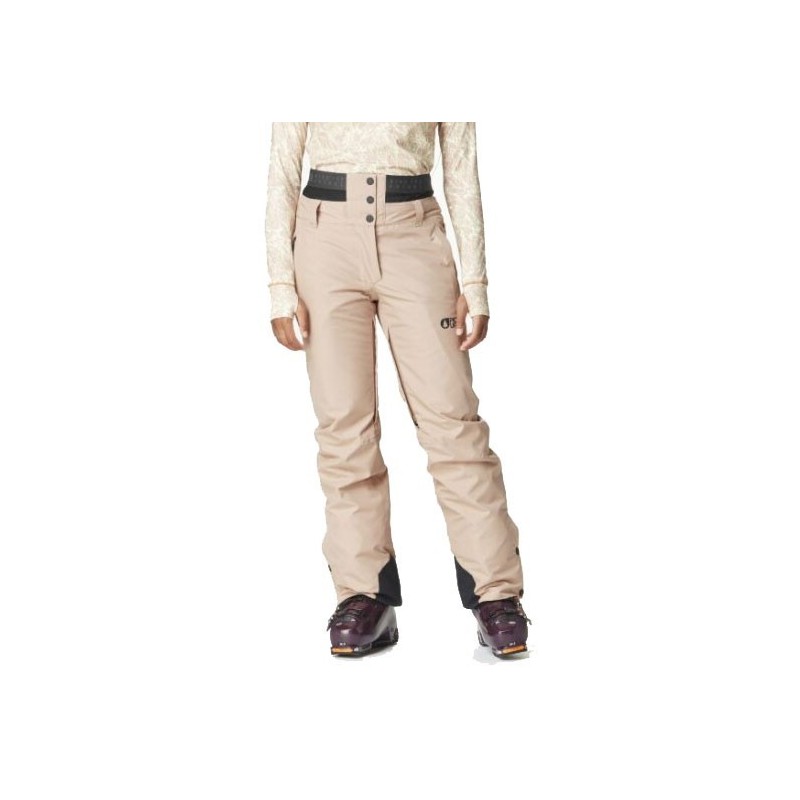 Picture Exa Pant Femme roebuck