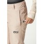 Picture Exa Pant Femme roebuck