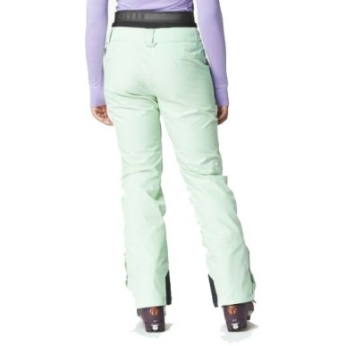 Picture Exa Pant Femme silt green