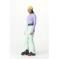 Picture Exa Pant Femme silt green Picture Exa Pant Femme silt green
