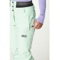 Picture Exa Pant Femme silt green Picture Exa Pant Femme silt green