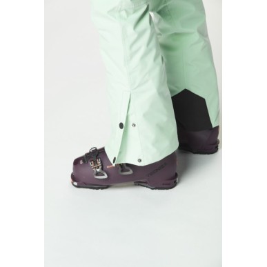 Picture Exa Pant Femme silt green