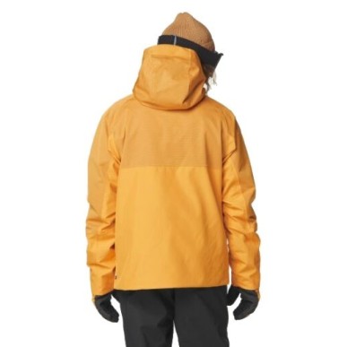 Picture Goods Jacket carrot