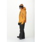 Picture Goods Jacket carrot