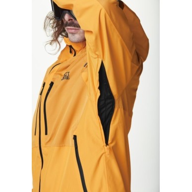 Picture Goods Jacket carrot