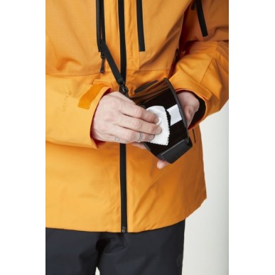 Picture Goods Jacket carrot