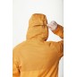 Picture Goods Jacket carrot