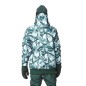 Picture Parker Printed Jacket peppup print