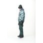 Picture Parker Printed Jacket peppup print