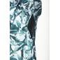 Picture Parker Printed Jacket peppup print