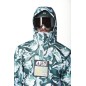 Picture Parker Printed Jacket peppup print