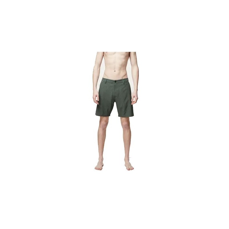 Picture Podar Hybrid 19 Boardshort jungle green Picture Podar Hybrid 19 Boardshort jungle green