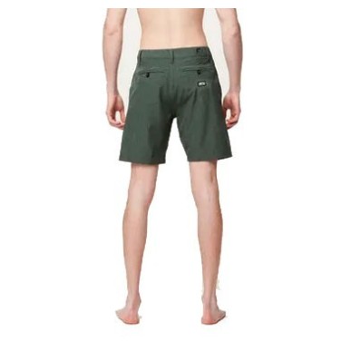 Picture Piau Solid 15 Boardshort black