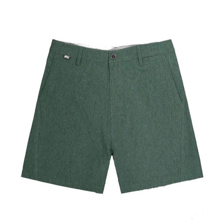Picture Podar Hybrid 19 Boardshort jungle green