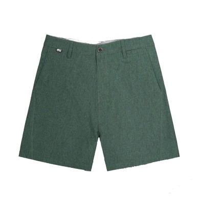 Picture Piau Solid 15 Boardshort black