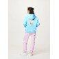 Picture Kuray Hoodie Femme norse blue