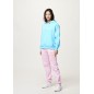 Picture Kuray Hoodie Femme norse blue