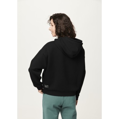 Picture Henia Hoodie Femme black green