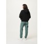 Picture Henia Hoodie Femme black green