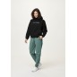 Picture Henia Hoodie Femme black green