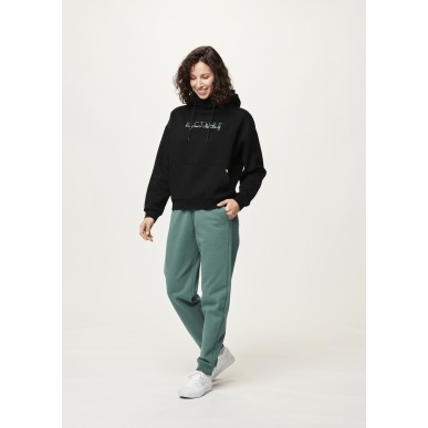 Picture Henia Hoodie Femme black green