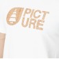 Picture Basement Cork Tee white