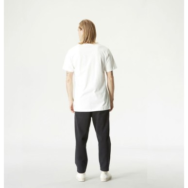 Picture Basement Cork Tee white