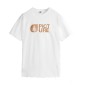 Picture Basement Cork Tee white